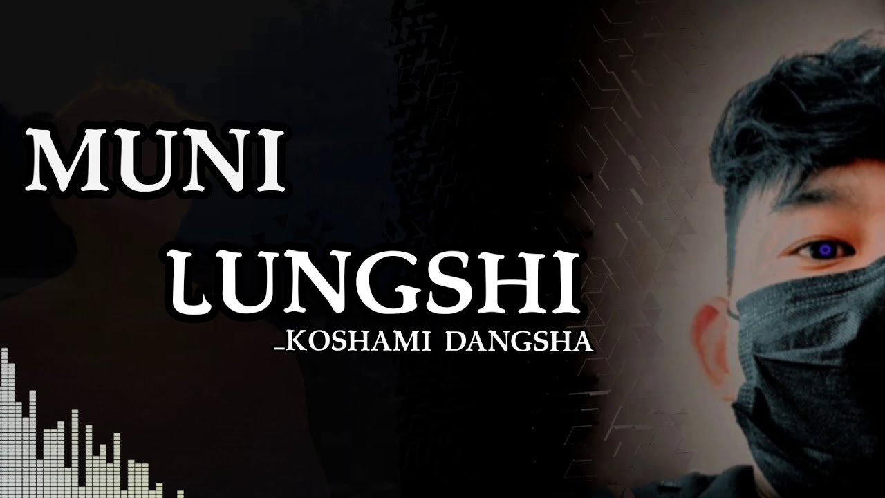 Muni Lungshi || Koshami Dangsha || LIMKA Official Audio 2023 || Maring Song