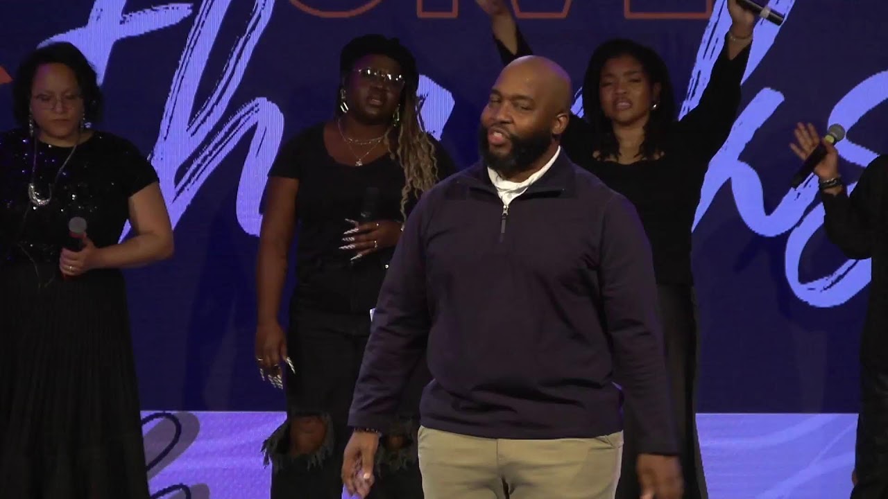 New Life Fellowship