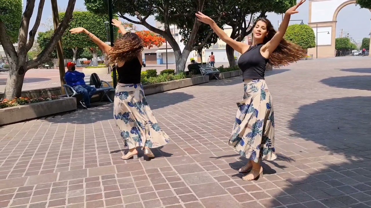 Masmoudi Kebir • Bellydance • NajmaBellydance                             de León Guanajuato.