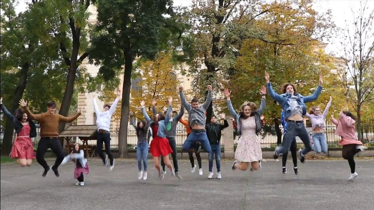GYERE A MÓRÁBA 2.