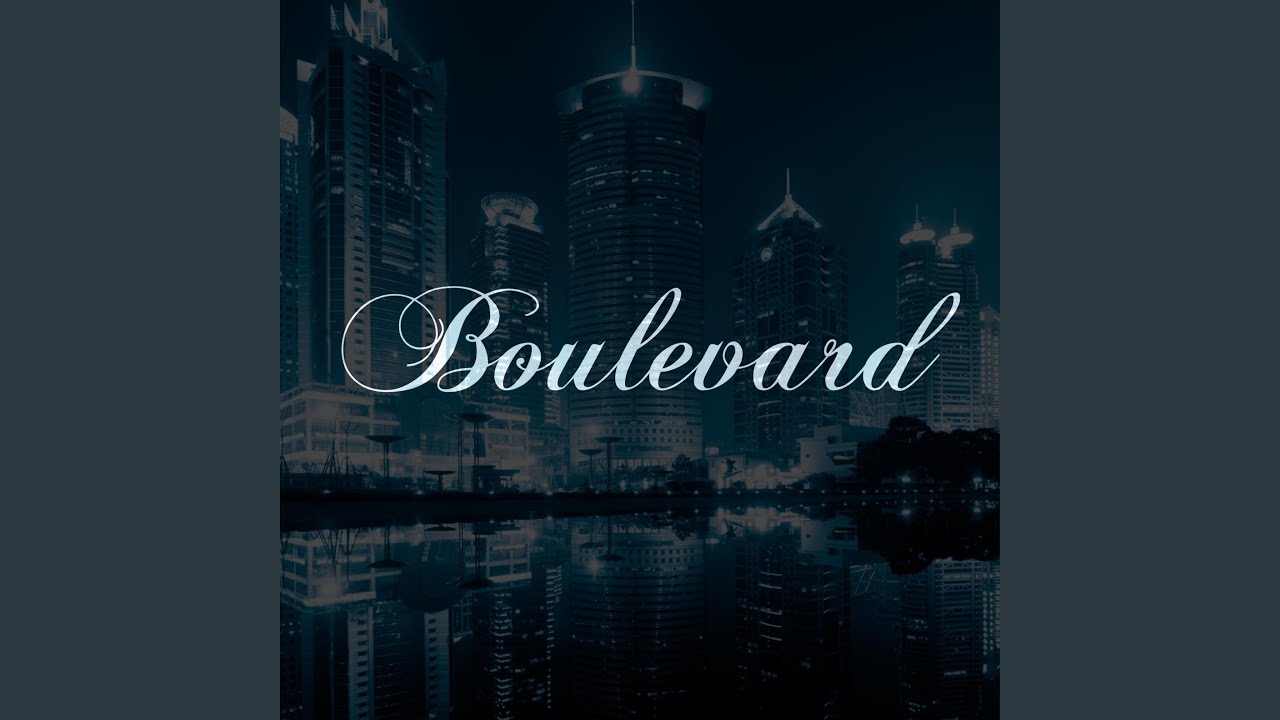 Boulevard