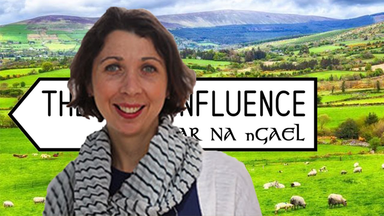 Irish Laureate Series: Lauren Arrington on W.B. Yeats