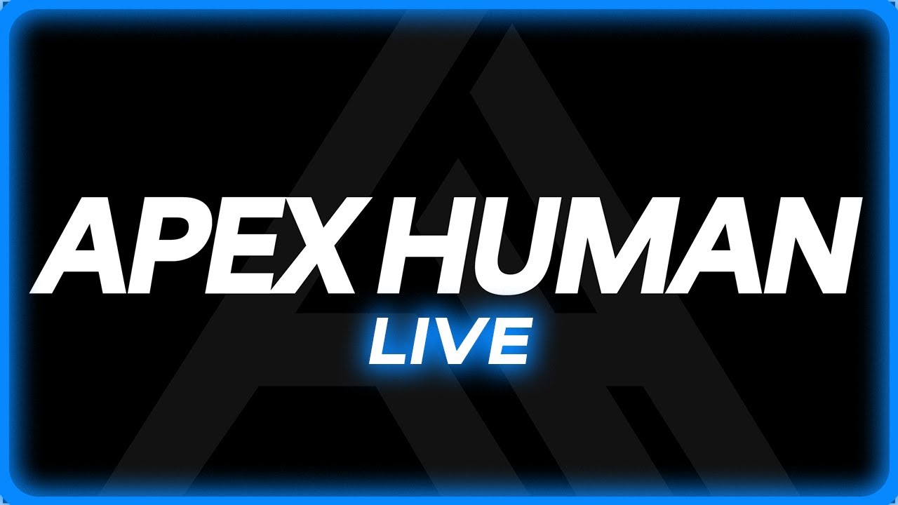 I AM SO FREAKIN GOOD LOOKIIIIIIN  | SOCIALS : APEXHUMAN