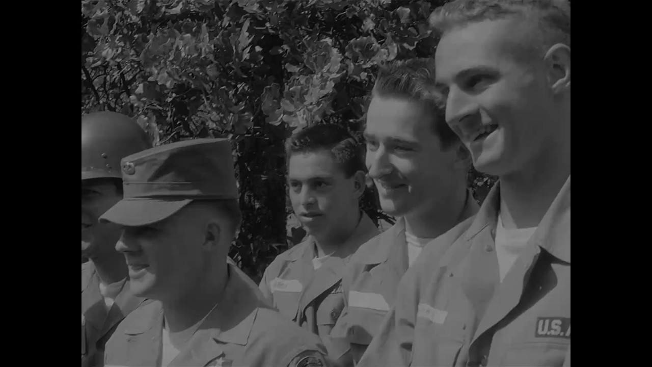 Operation Arkansas, Little Rock, Arkansas