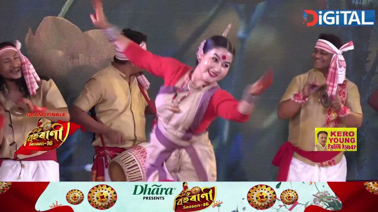 DHARA PRESENTS 
