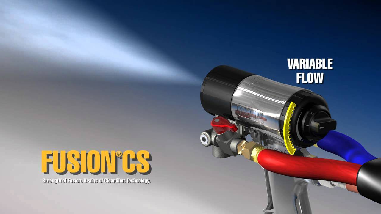 HPCF FusionCS anim