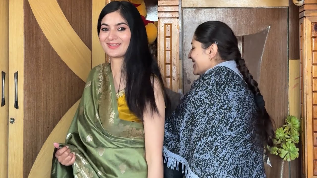 हम दोनों ने ये क्या कर दिया😂