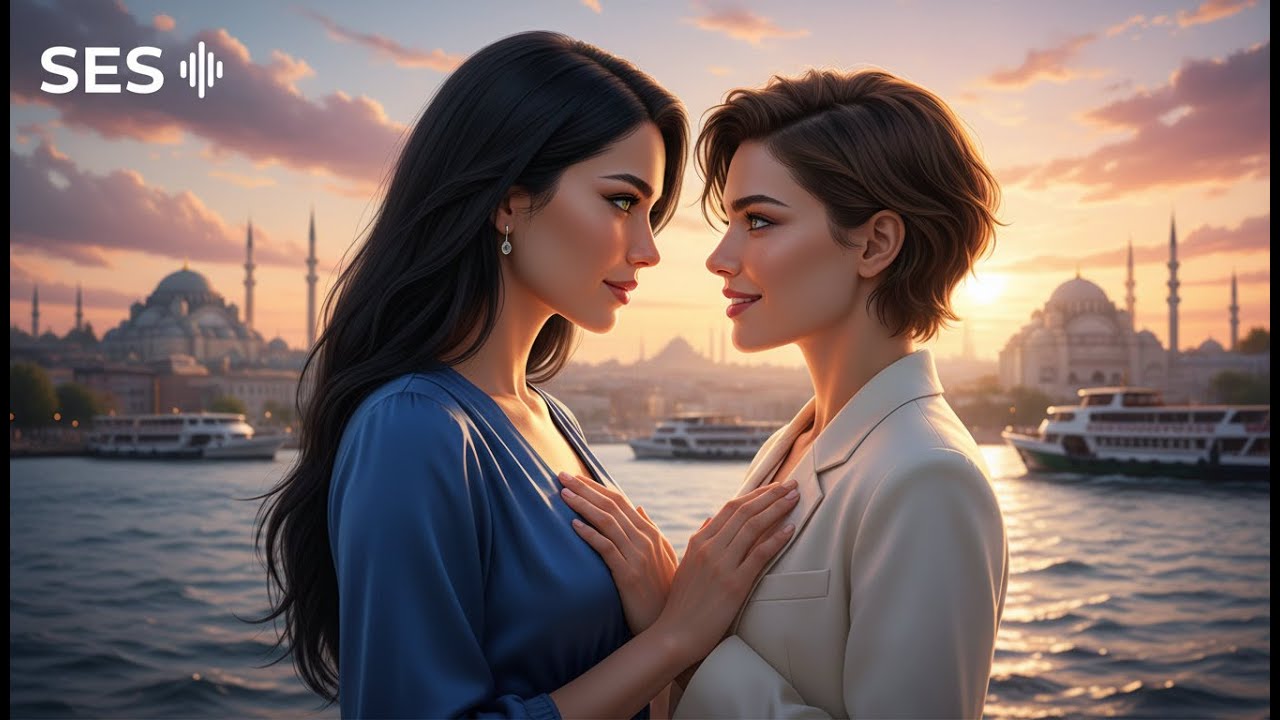 Anne Söz Verdi, Bensiz Gitti – Başarımı Görene Kadar