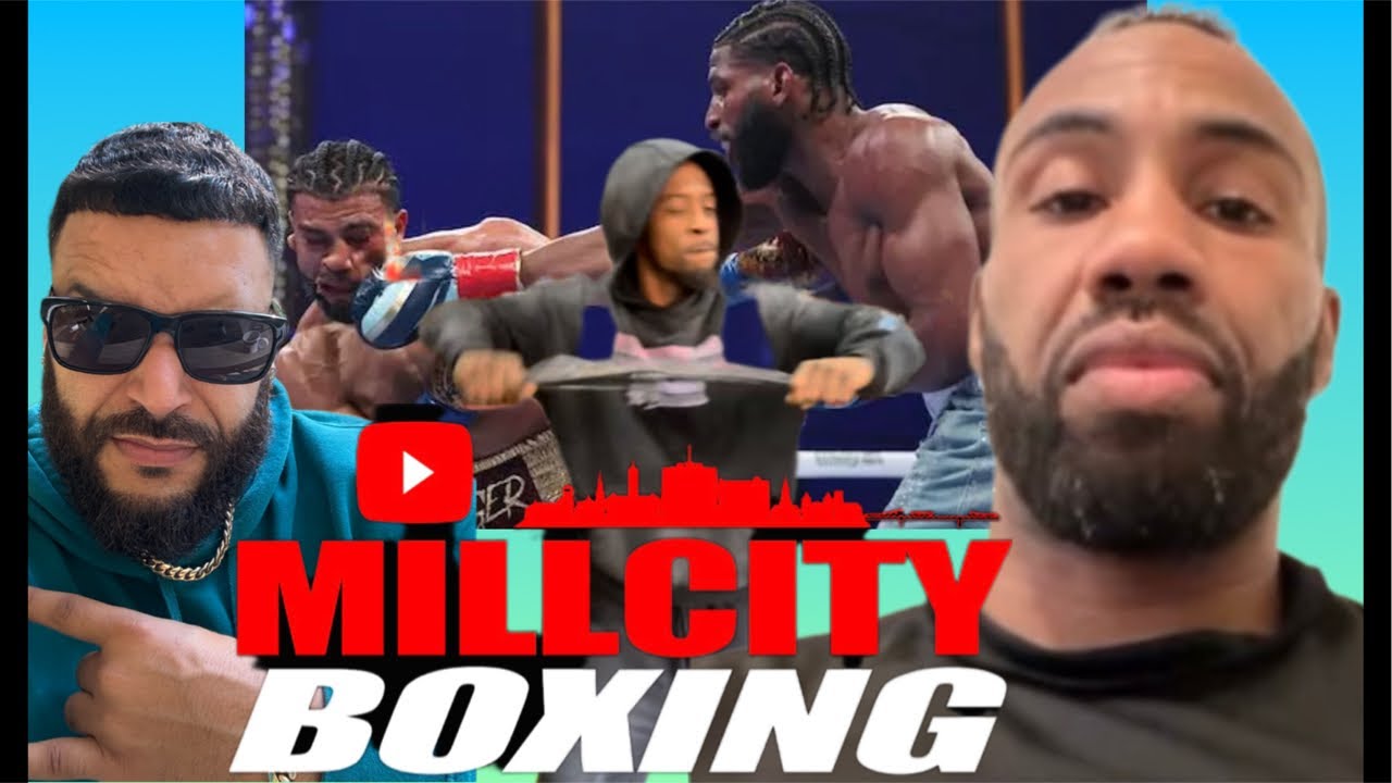 Special Guest Mickey Bey Shakur Stevenson Vs Teofimo Lopez, Xander Zayas Vs Abass & More ☎️ Call In
