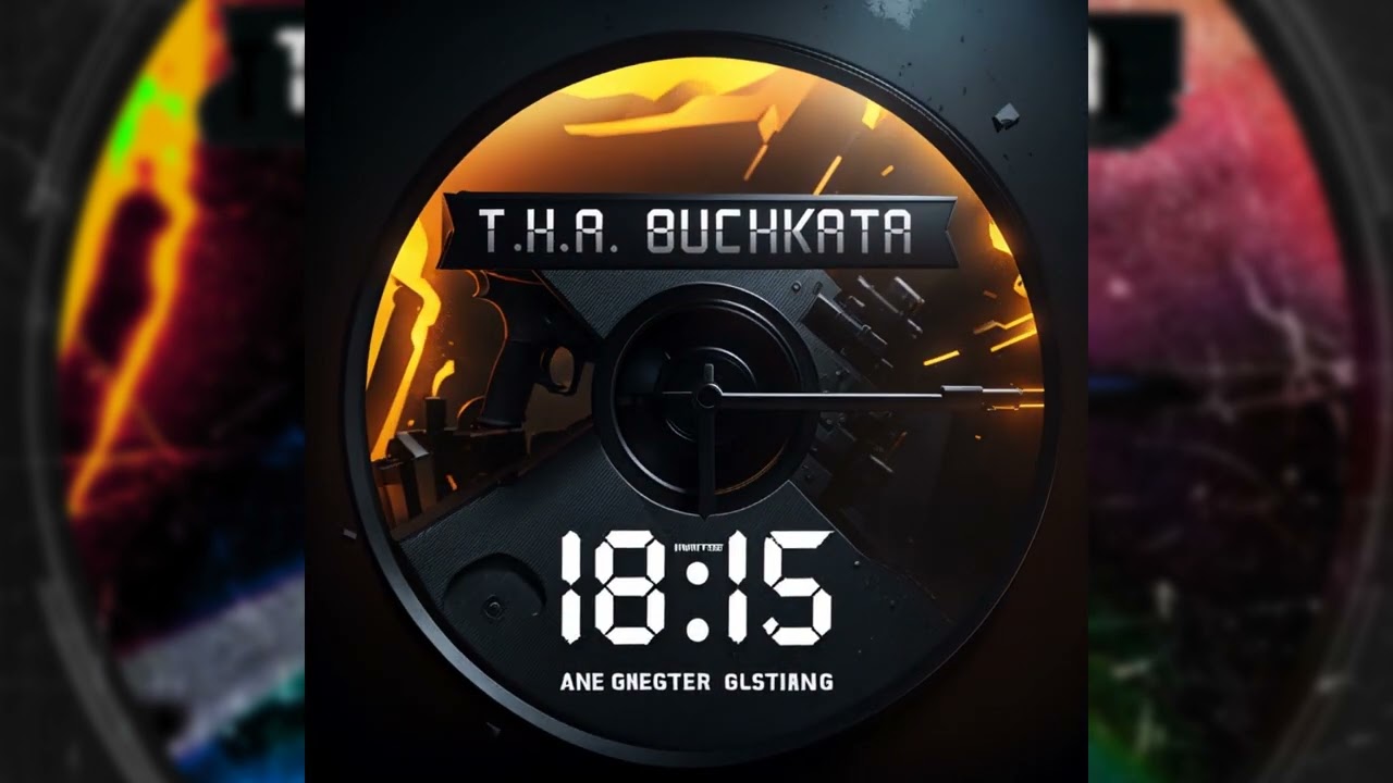(11\17) T.H.A. Buchkata - Ot dobur stavam losh feat. Nad Zakona (Jentaro & Da jamaican)