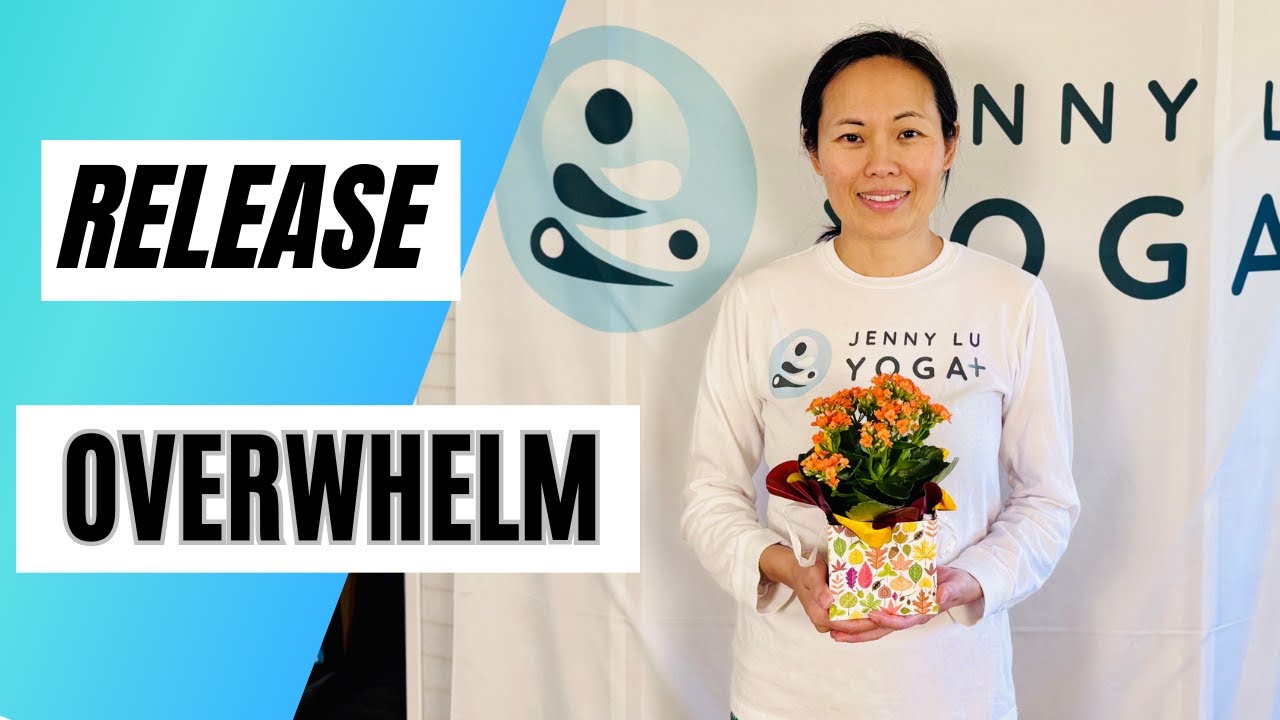 Gratitude Qigong - Release Overwhelm & Restore Energy