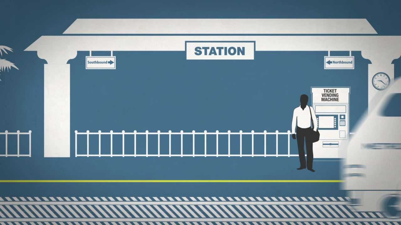 Как пользоваться услугами Metrolink