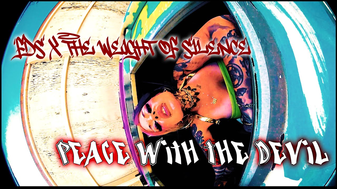 FDS Band X The Weight Of Silence - Peace With The Devil (official video)