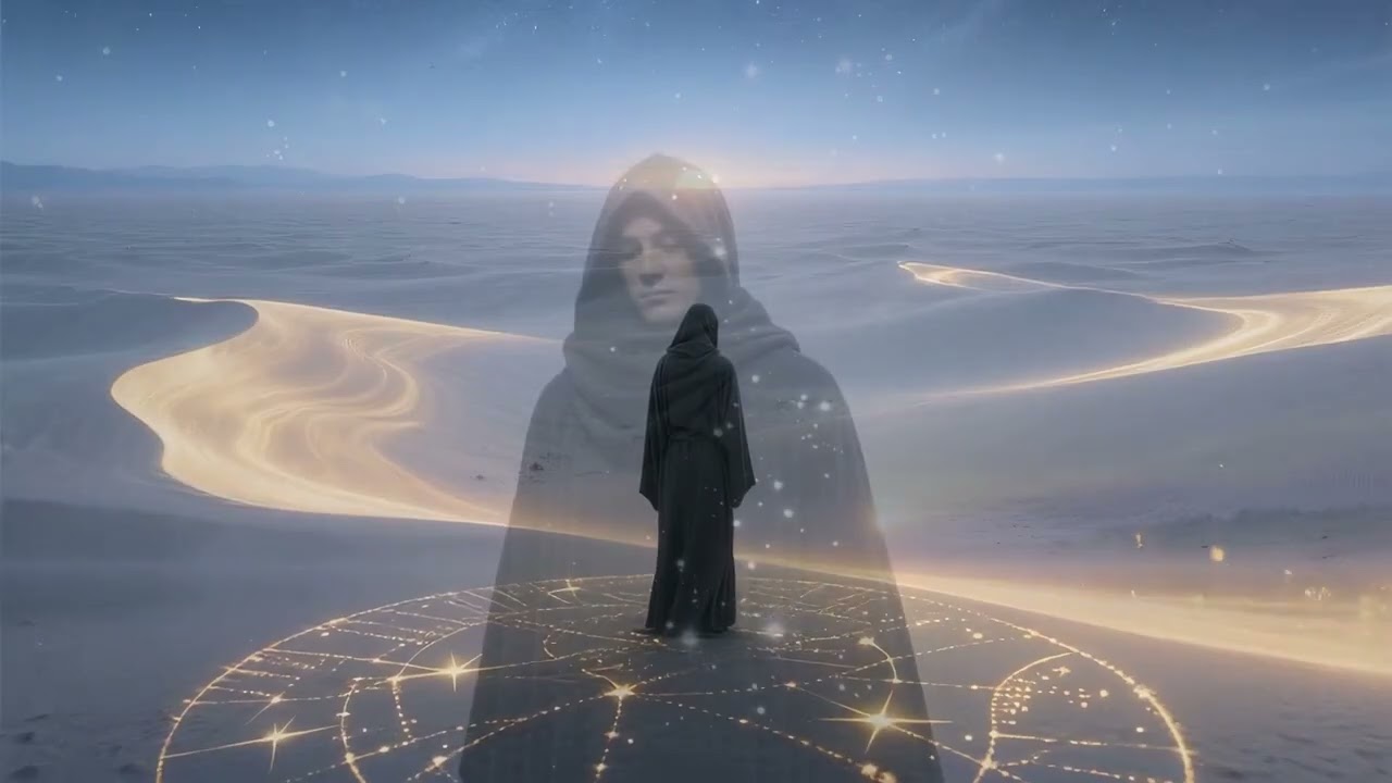 Javalon: The Universe Within (Mind Starlight Path)