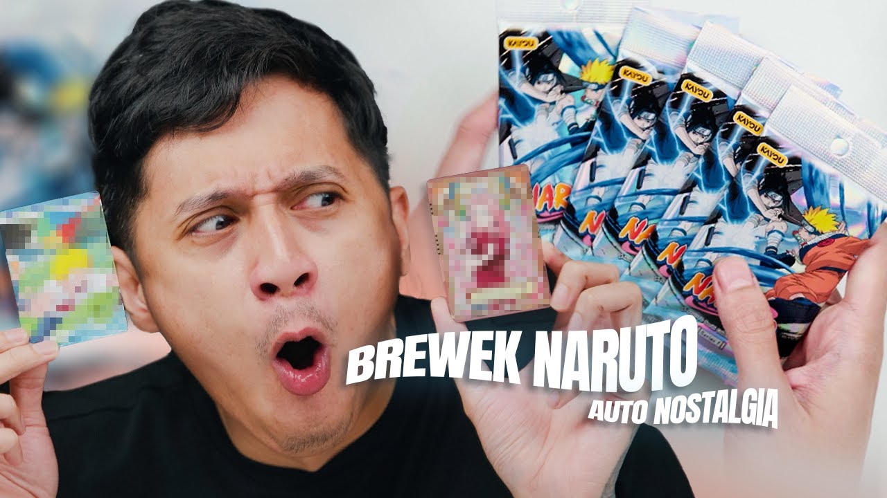 Baru Main