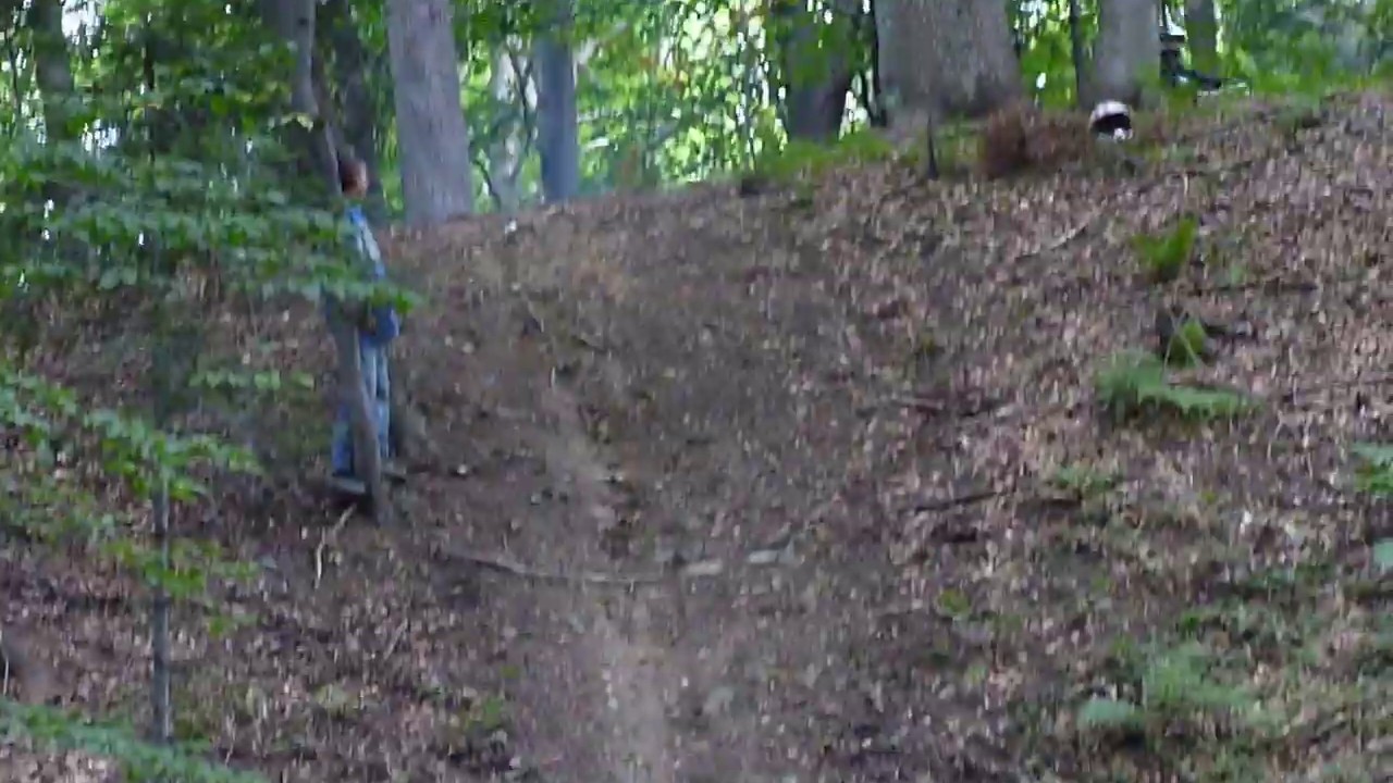 WSk 175 cross hillclimb cz 1