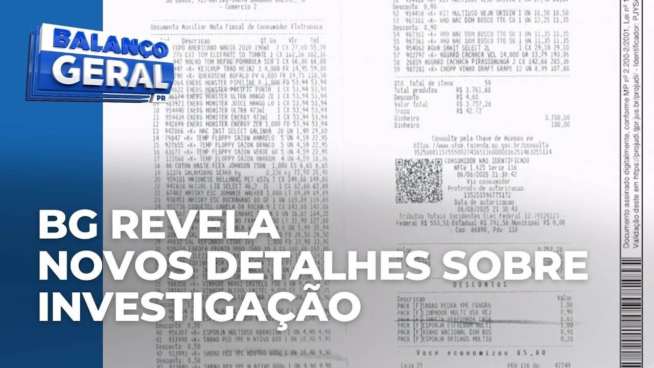 Caso de Icaraíma: BG traz novas informações sobre o paradeiro dos homens desaparecidos