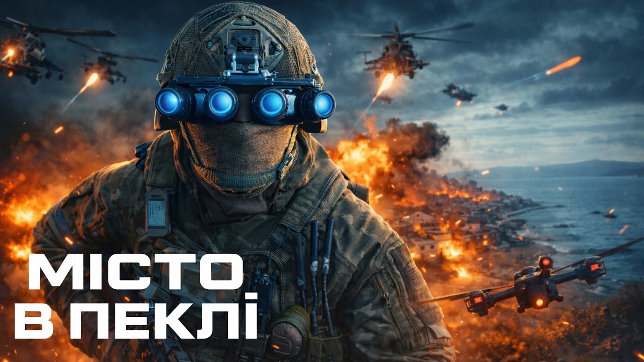 ЕПІЧНА БИТВА ЯКА НЕ ПОЧАЛАСЯ. ВСІ СЕРВАКИ ВПАЛИІ | ARMA Reforger українською