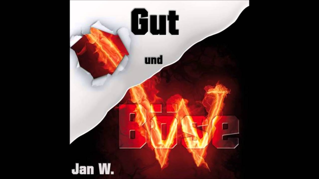 Jan W. - Lass Die Augen Zu