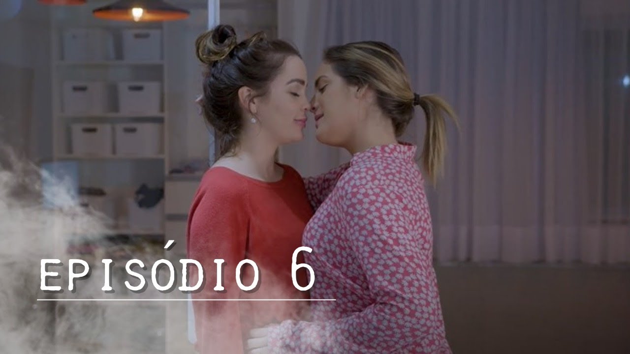 A MELHOR AMIGA DA NOIVA - 4ª Temporada - 4x06 [LEIA A DESCRIÇÃO]