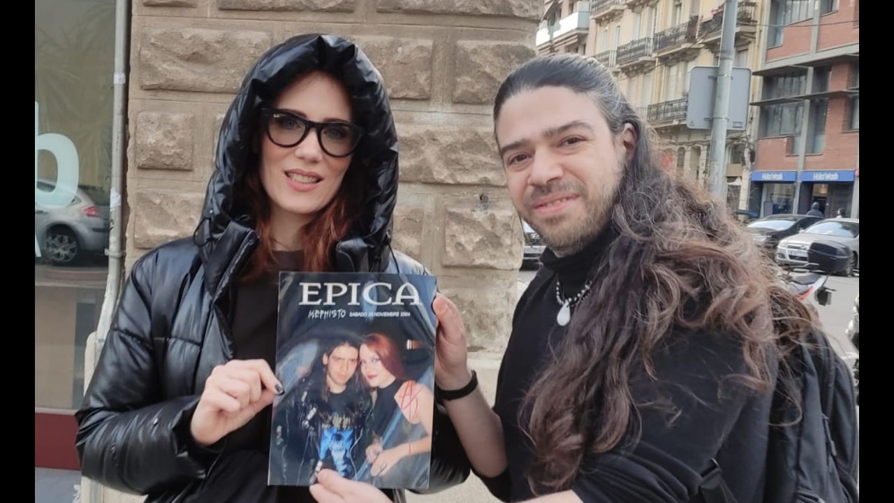 Comentario sobre Venus Urania y Venus Pandemos, SAM VA LENTIN, Uranazos pa todos, EPICA y la Matrix.