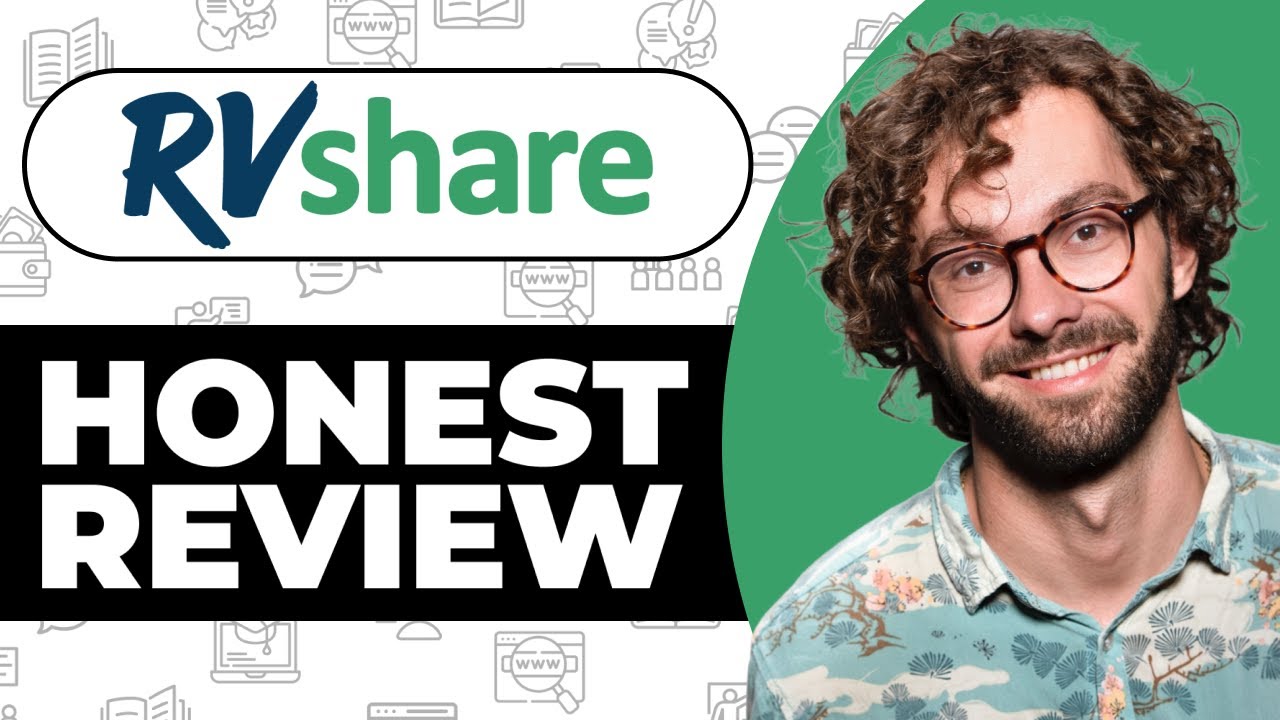 RVshare Review - Usage Experience