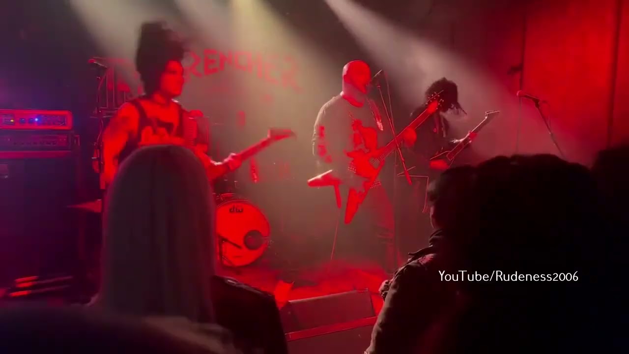 Trencher 1/23/26