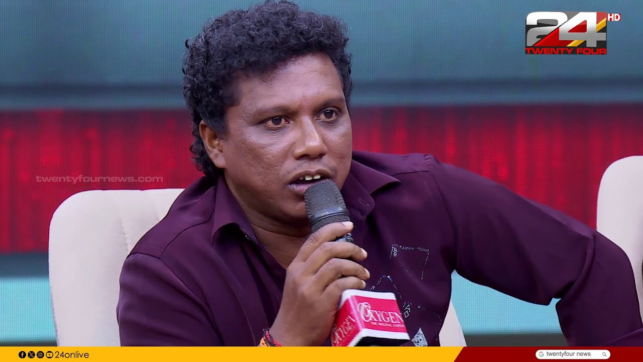 'സ്റ്റേജിൽ വിജയിച്ചിട്ടാണ് മിമിക്രി ചാനലിലെത്തിയത്, ഇന്നും ഇന്നലെയും തുടങ്ങിയ പരിപാടിയല്ല'