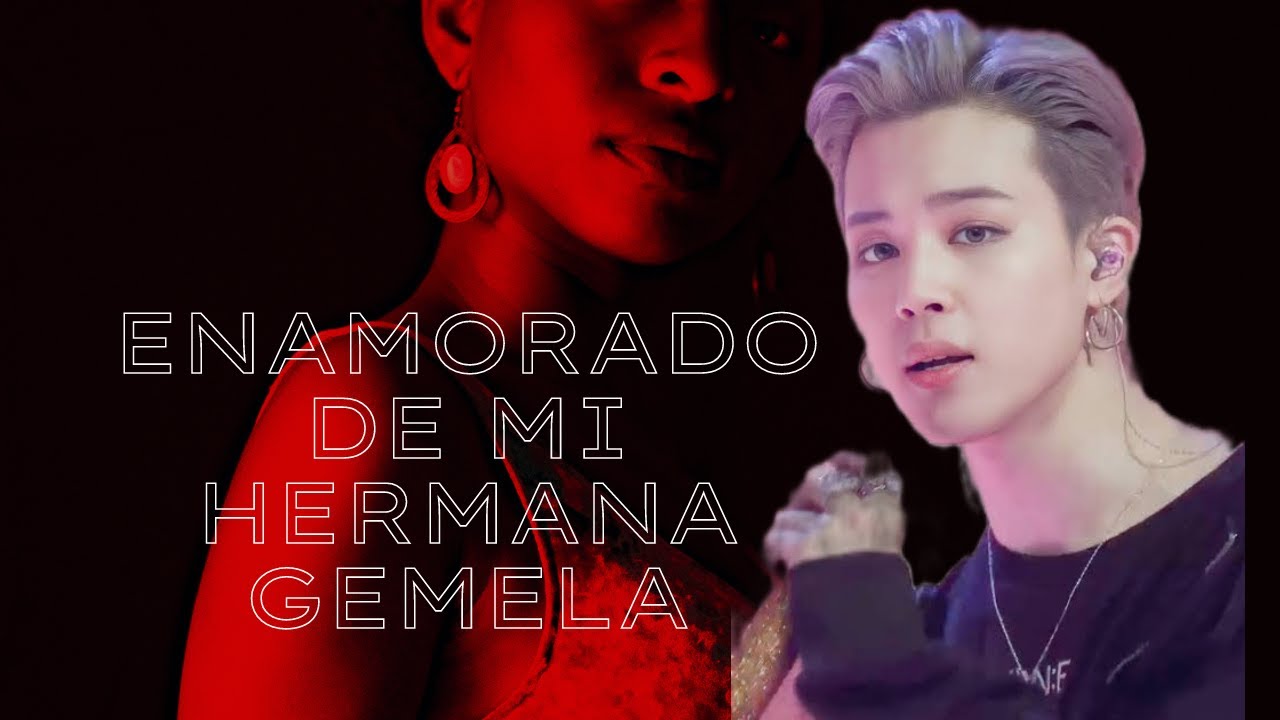 Imagina con Jimin 
