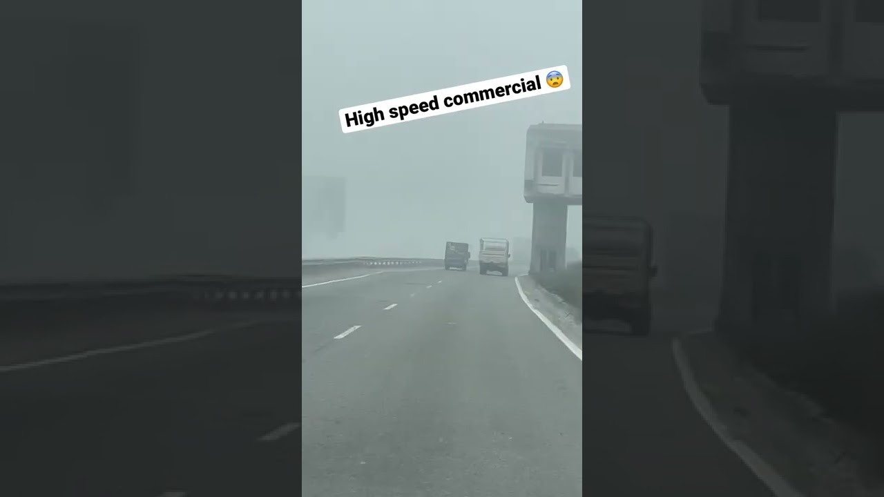 Speed governor ki aisi ki taisi 🤪