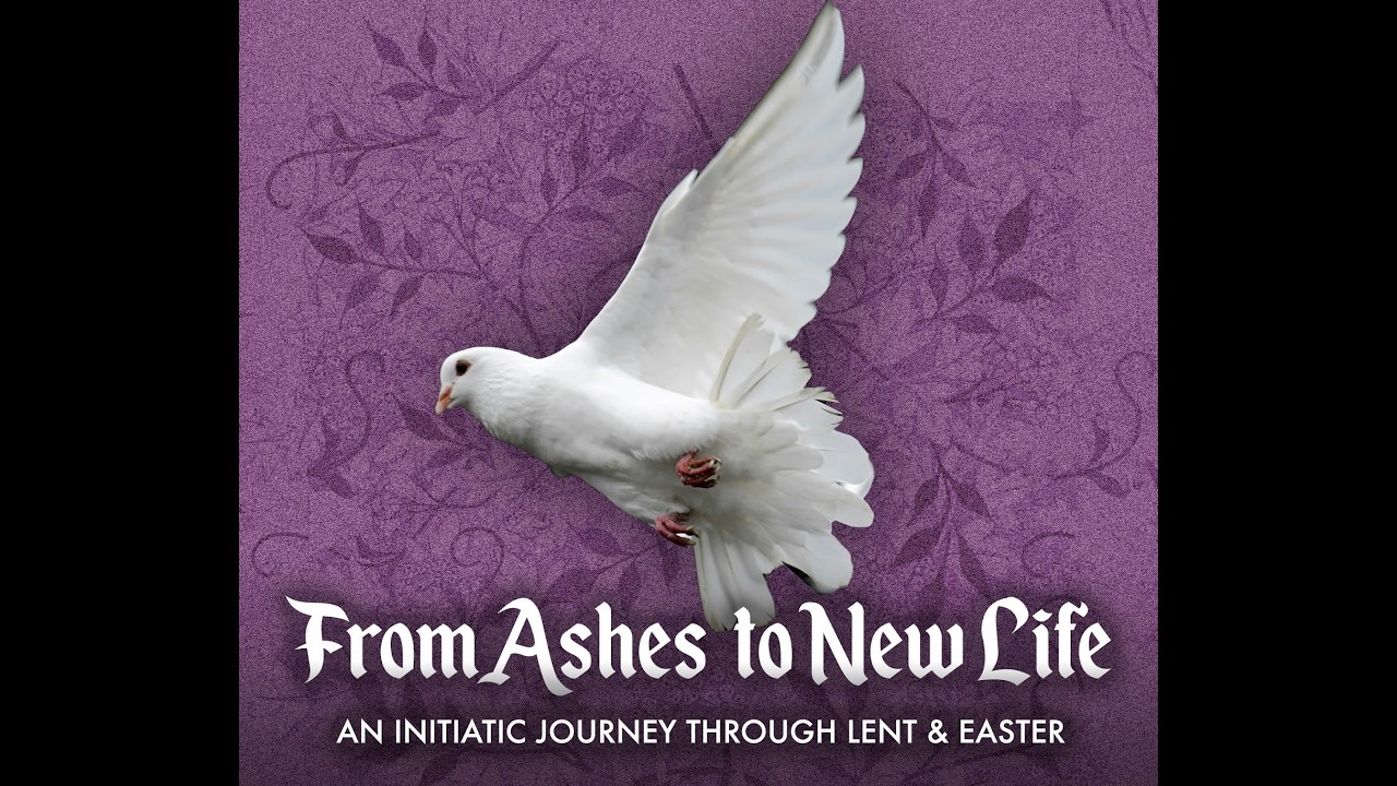 The Second Sunday in Lent - March 1, 2026