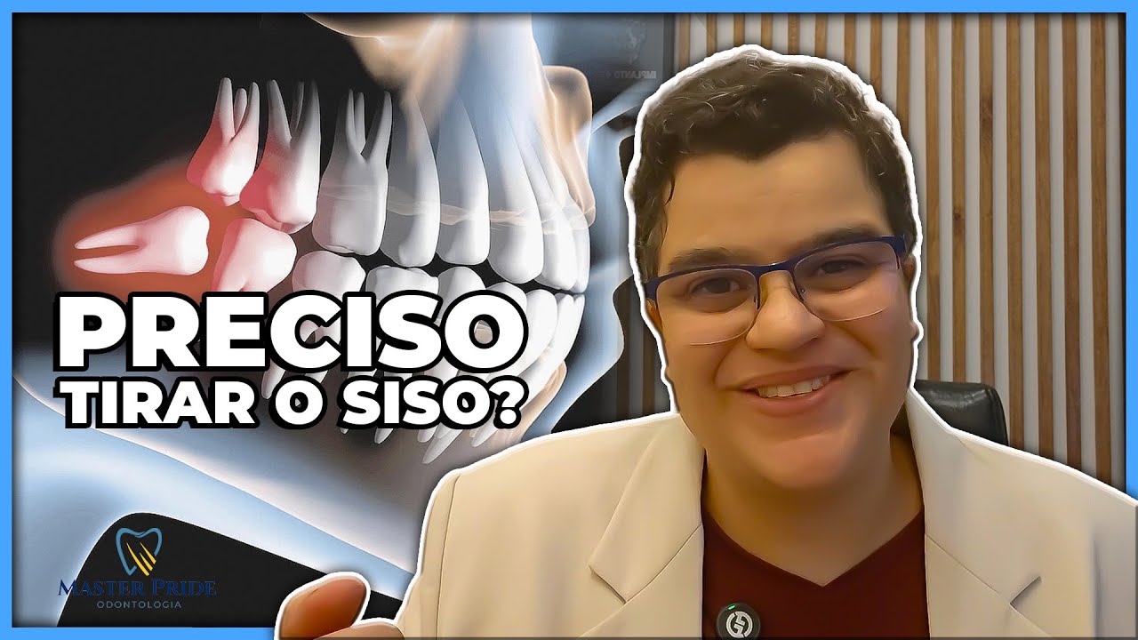 Dente do Juízo: Se não dói, eu realmente preciso operar?| Master Pride Odontologia | Dra Bianca Rosa
