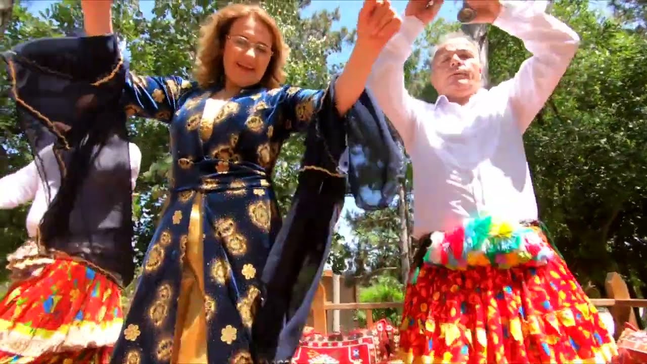 G&uuml;lesin - Aman Of