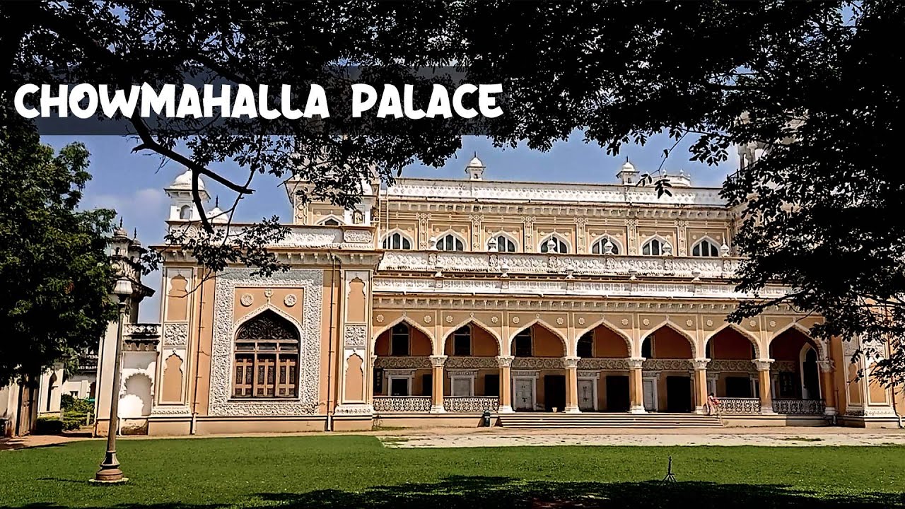 Chowmahalla Palace | Nizam of Hyderabad | Chowmahalla Palace Museum | palace wintage car | malayalam
