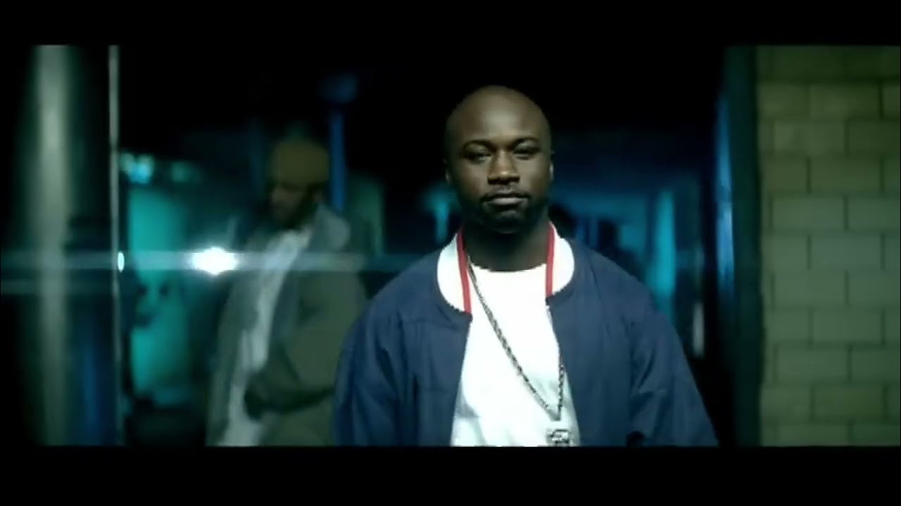 Mobb Deep - Shook Ones, Pt III  [Official Video]