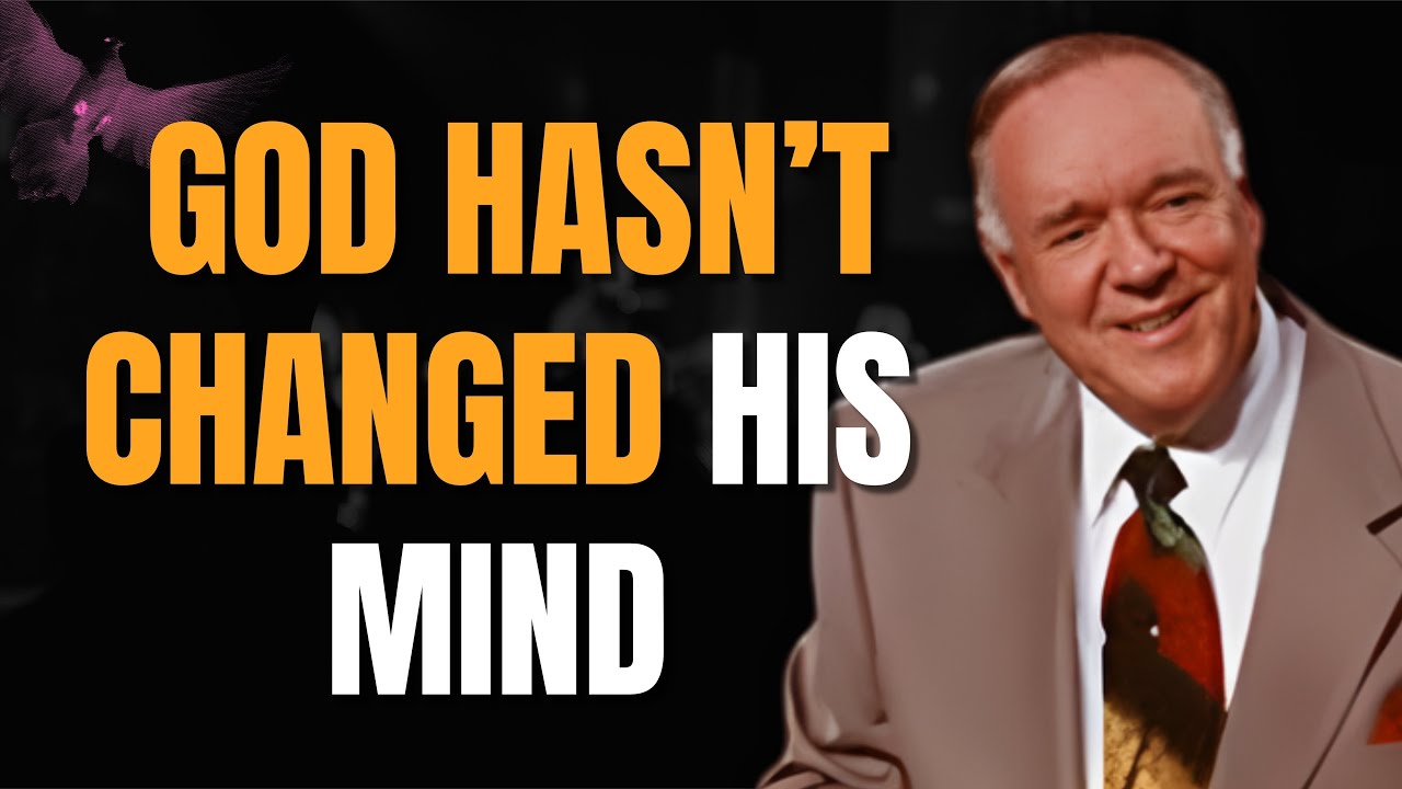 Your CALLING Isn’t Canceled—Even After Failure (Romans 11:29 Will Shock You!)