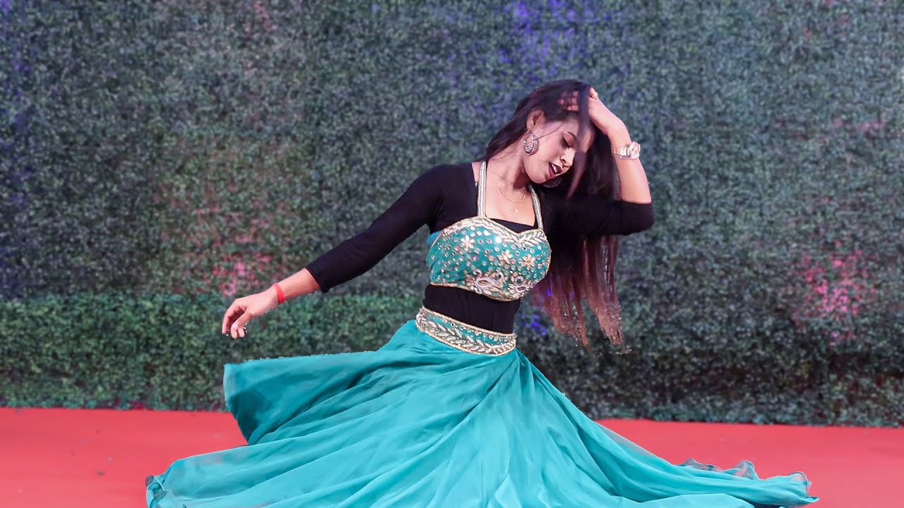 Meri Jawani Kisko Milegi Dance Cover ft.Liza | Papu Music