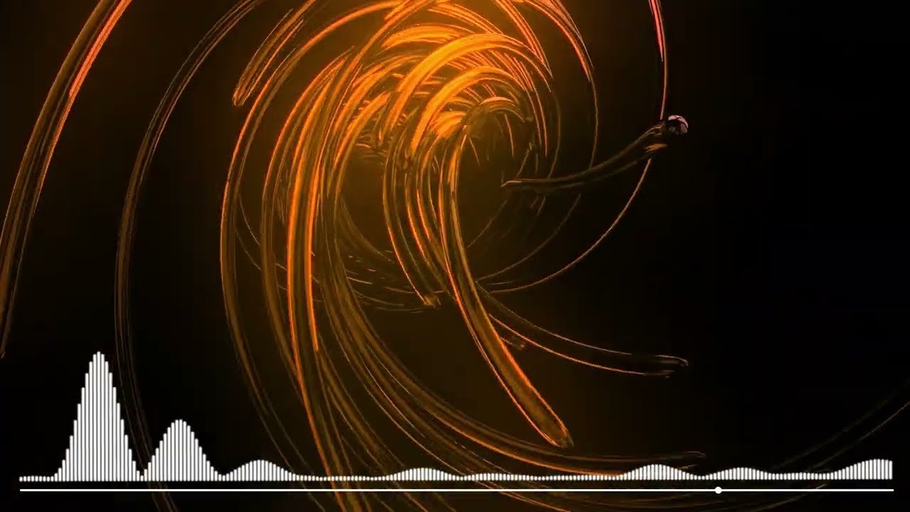 SuperZrussell, Wobbleice, Dxsbond, GVESS, Freezi, & PhonixWaves - Nevermind (Visualizer)