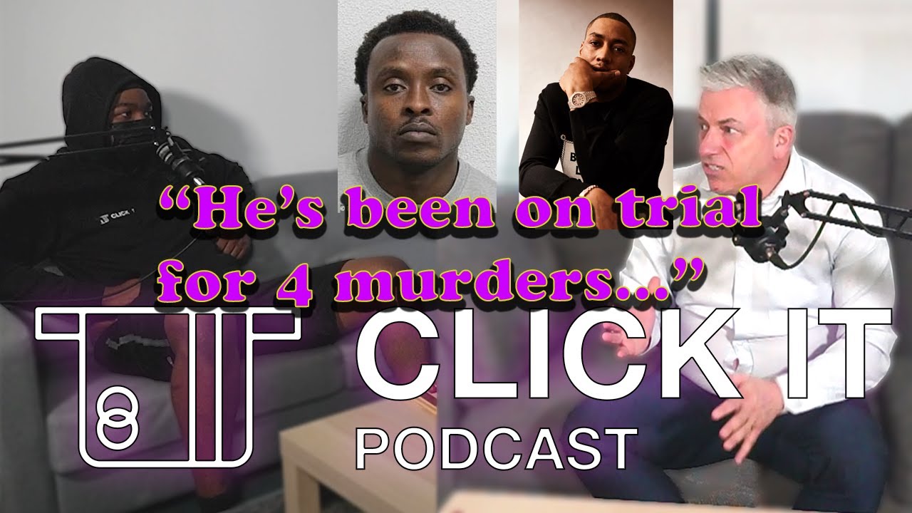 The Trial For The Man who Killed Dutchavelli’s Manager…