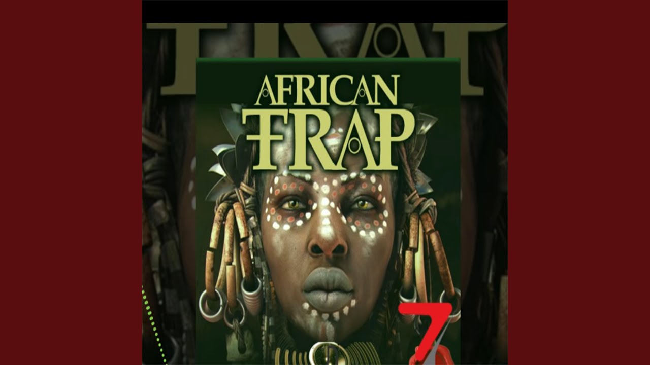 Mbalax Trap Beat Senegal - Zigy Beatz