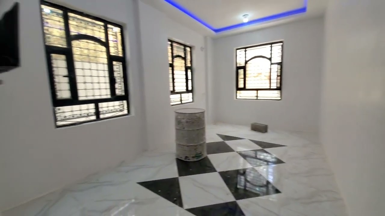 عمارة تجارية فخامة 😍 للبيع في الجراف صنعاء #عقارات_صنعاء