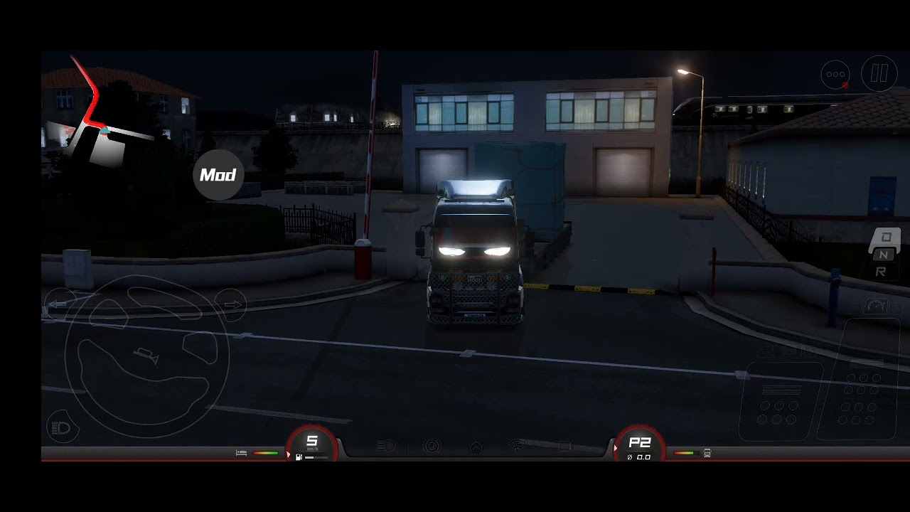 Truckers of Europe 3