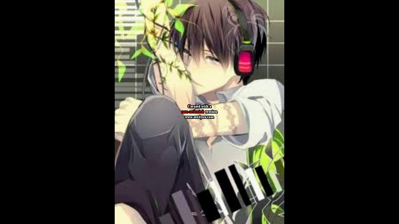 Nightcore-telefone(male version)