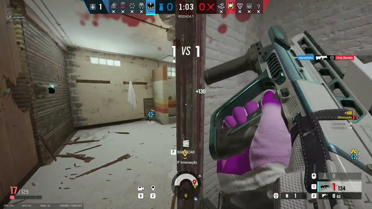 Tom Clancy's Rainbow Six Siege replay 2024 06 02 17 59