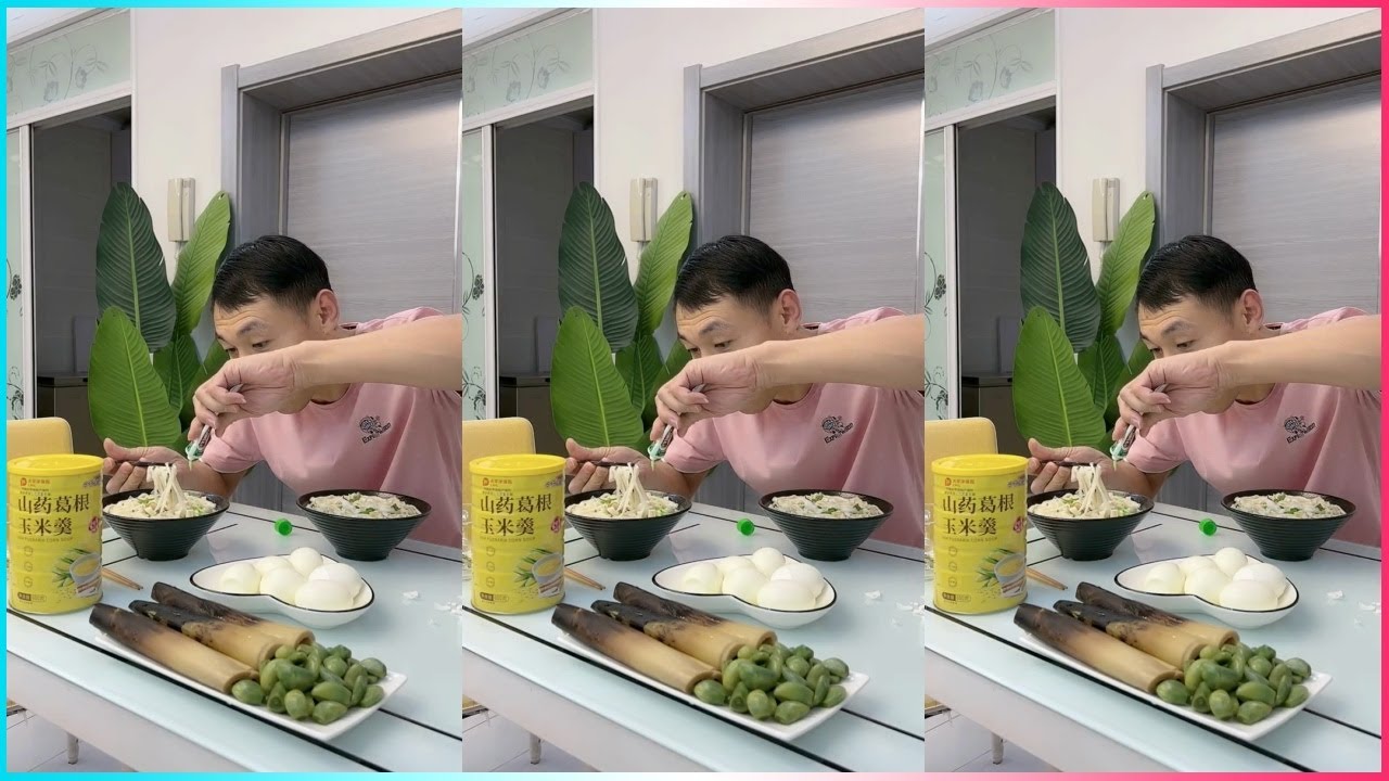 Exploring a Family's Hilarious Journey with Traditional Food🤣🤣💕👍😍 #familyfun #vlog72