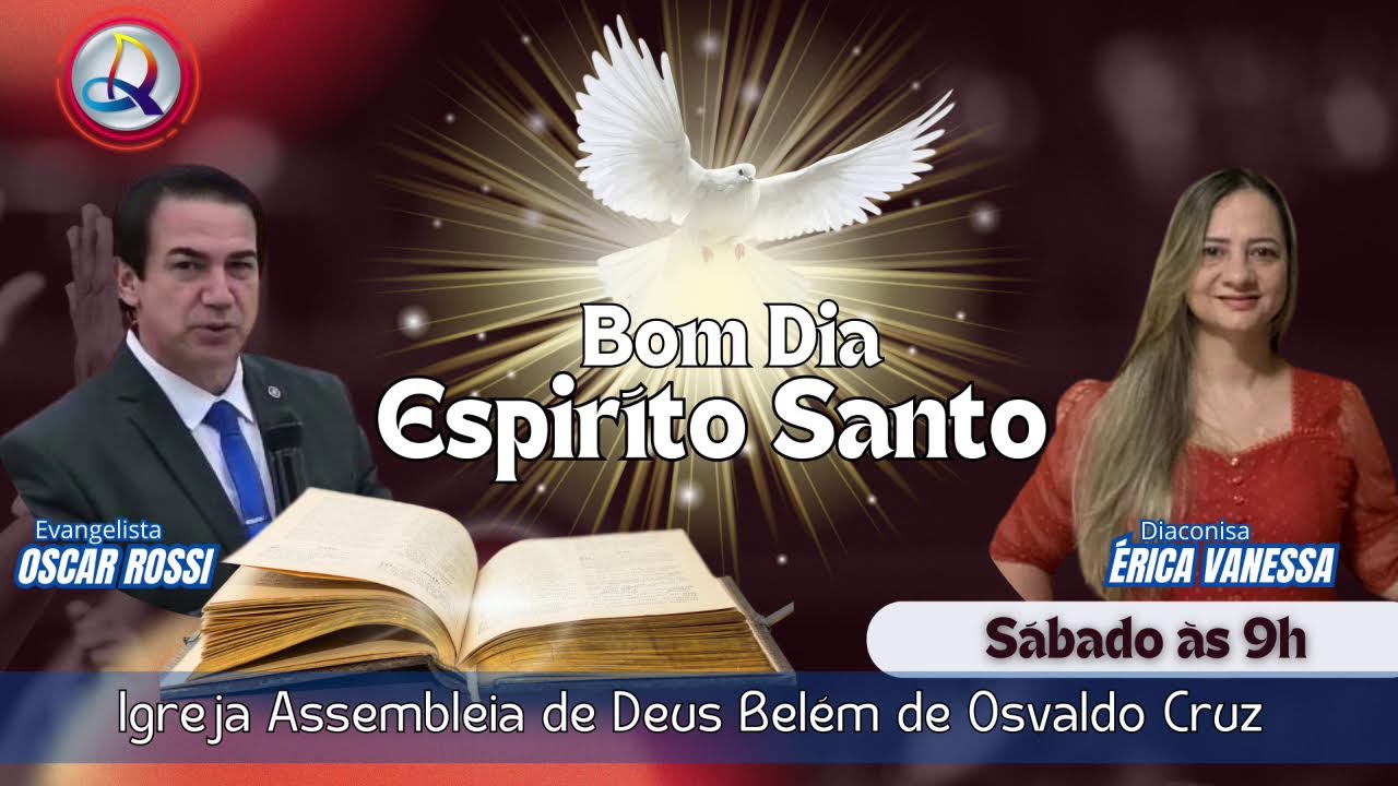 🔴 AO VIVO PROGRAMA 