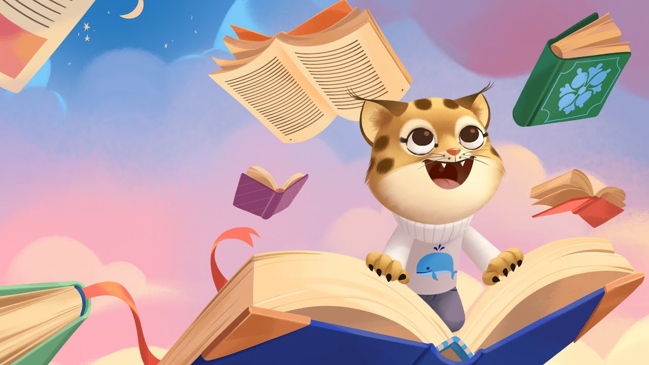 Ystävien lukukirja: Tylsyyskilpailu