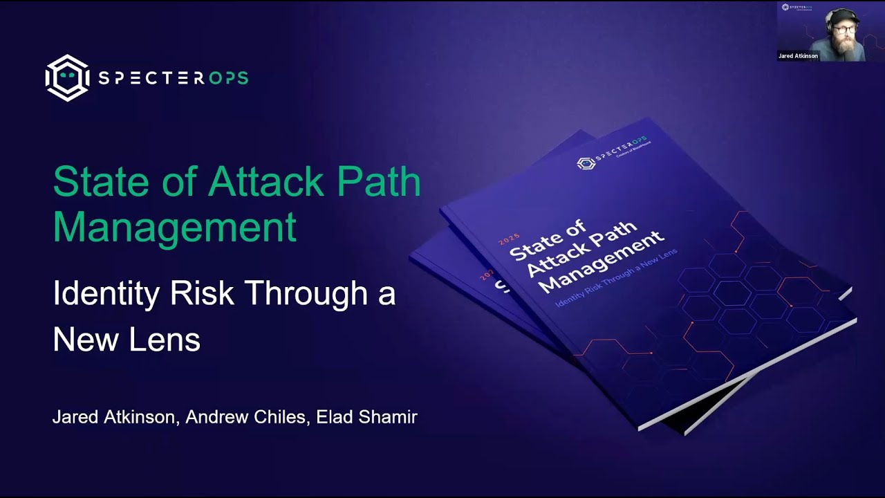 State of Attack Path Management - 2025