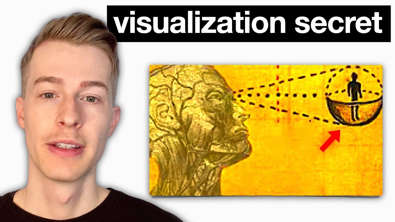 once you start to visualize like this 