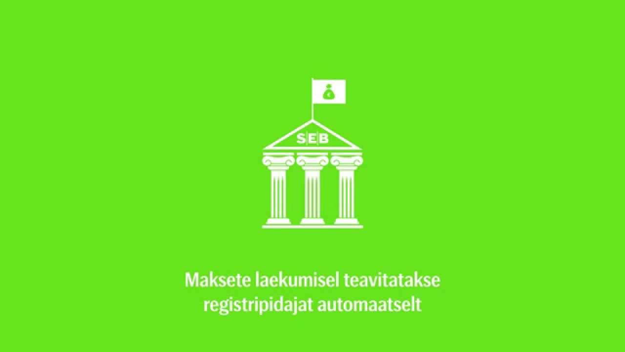 Kuidas käib ettevõtte asutamine